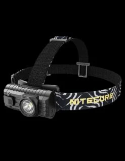 Nitecore HA23 22 Nitecore HA23 -Outdoor Survival Store nitecore ha23 27573.1587729552