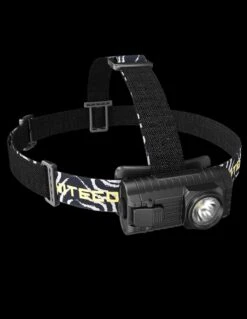 Nitecore HA23 19 Nitecore HA23 -Outdoor Survival Store nitecore ha23det 44069.1587729552