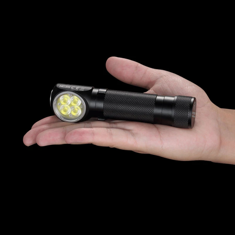Nitecore HC35 14 Nitecore HC35 - Image 12