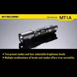 Nitecore MT1A -Outdoor Survival Store nitecore mt1adet12 01892.1587392231