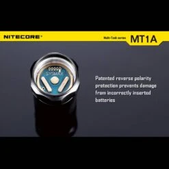 Nitecore MT1A -Outdoor Survival Store nitecore mt1adet5 29273.1587392233