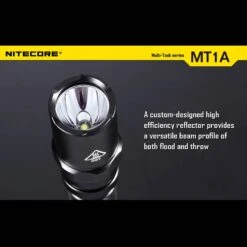 Nitecore MT1A -Outdoor Survival Store nitecore mt1adet6 96589.1587392247