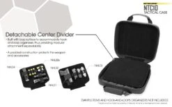 Nitecore NTC10 11 Nitecore NTC10 -Outdoor Survival Store nitecore ntc10det4 80876.1587404232