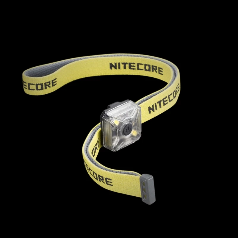 Nitecore NU05 Kit 4 Nitecore NU05 Kit - Image 2