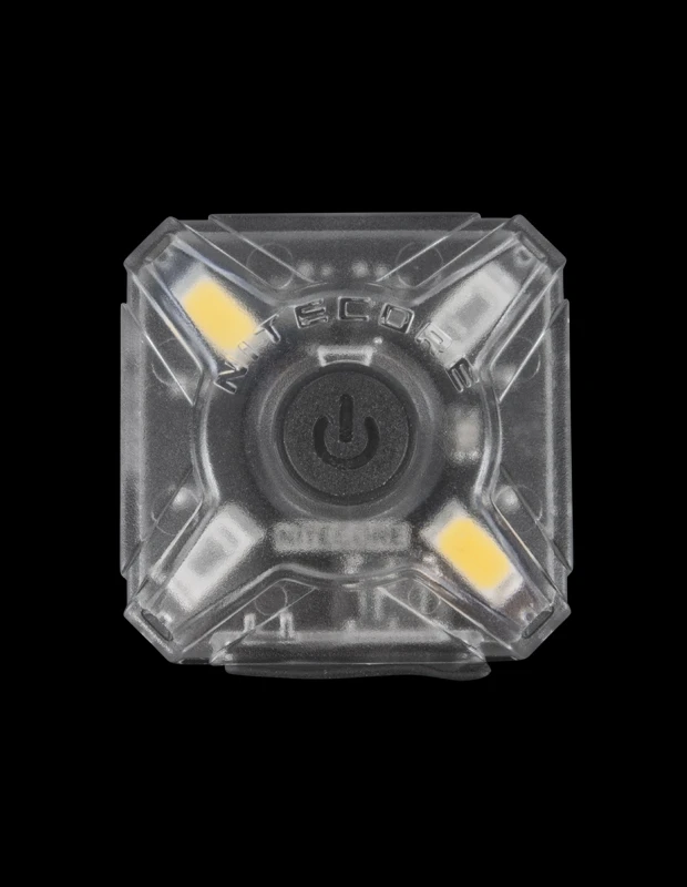 Nitecore NU05 Kit 7 Nitecore NU05 Kit - Image 5