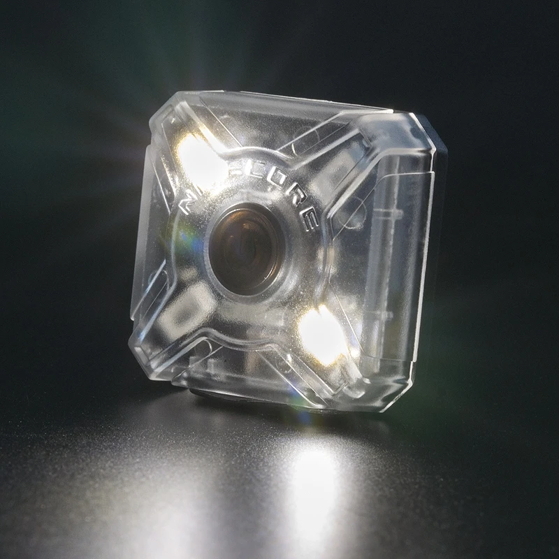 Nitecore NU05 Kit 10 Nitecore NU05 Kit - Image 8