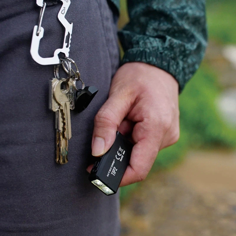 Nitecore TIP 2 5 Nitecore TIP 2 - Image 3