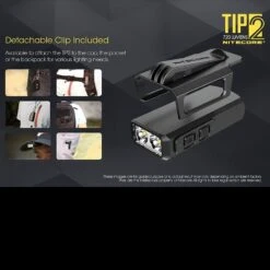 Nitecore TIP 2 14 Nitecore TIP 2 -Outdoor Survival Store nitecore tip2det6 58553.1587418846