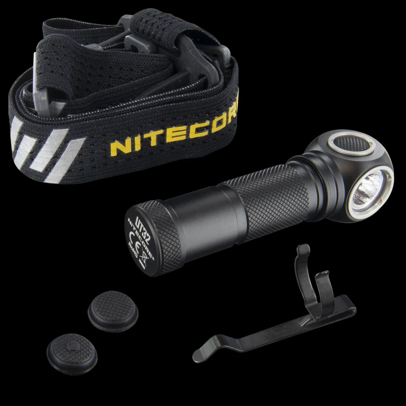 Nitecore UT32 5 Nitecore UT32 - Image 3