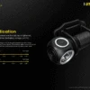 Nitecore UT32 2 Nitecore UT32 -Outdoor Survival Store nitecore ut32det5 16818.1587423881