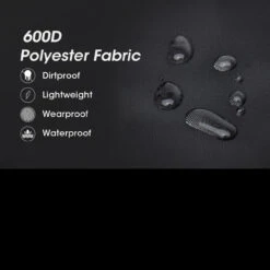 Nitecore SLB07 Sling Bag 14 Nitecore SLB07 Sling Bag -Outdoor Survival Store nitecoresling8 02375.1670931116