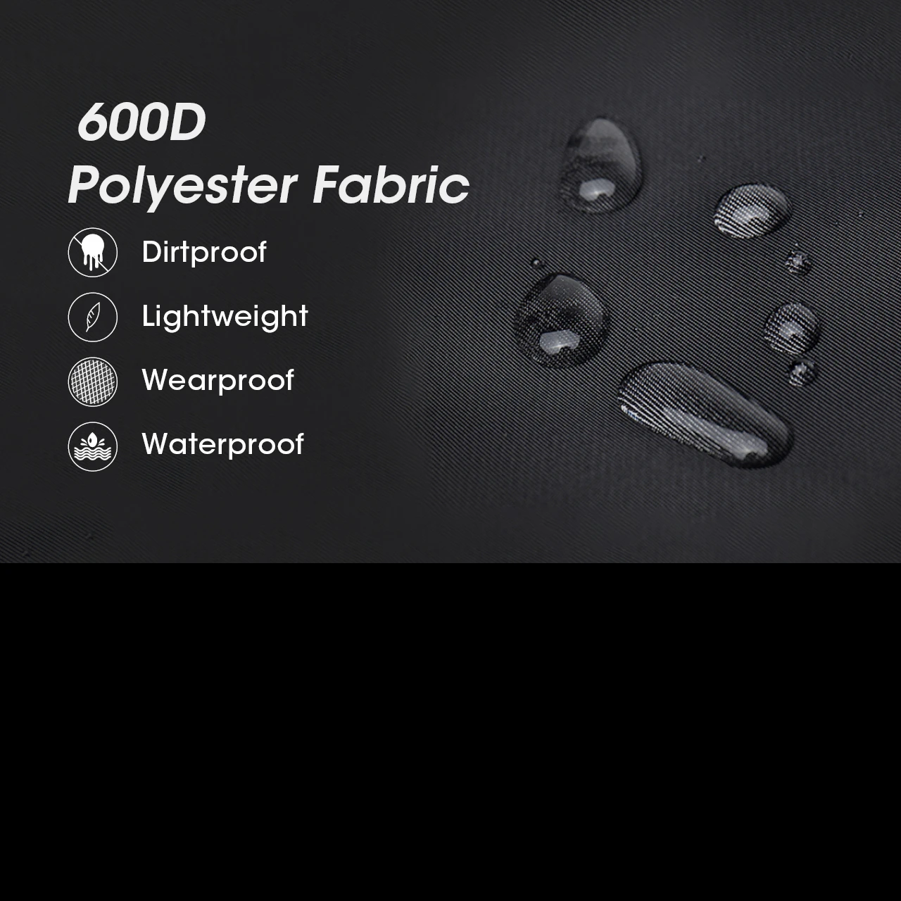 Nitecore SLB07 Sling Bag 7 Nitecore SLB07 Sling Bag - Image 5