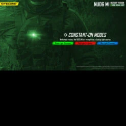 Nitecore NU06MI Mini Signal Light Military Version 16 Nitecore NU06MI Mini Signal Light Military Version -Outdoor Survival Store nu06military4 16332.1670928066