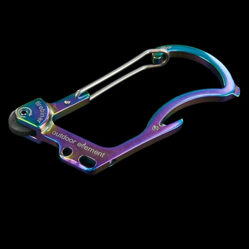 Outdoor Element Firebiner 9 Outdoor Element Firebiner - Image 7