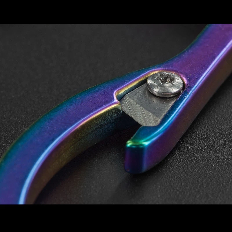 Outdoor Element Firebiner 6 Outdoor Element Firebiner - Image 4