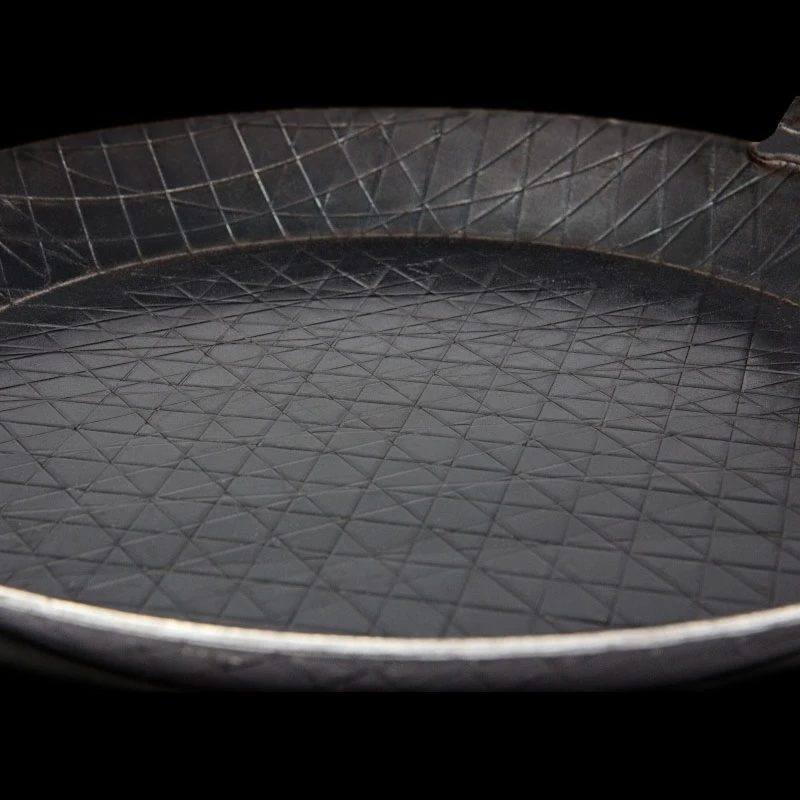 Petromax Wrought Iron Pan 5 Petromax Wrought Iron Pan - Image 3