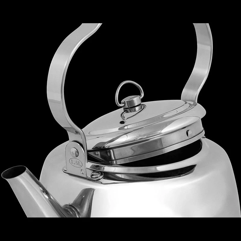 Petromax Teakettle 4 Petromax Teakettle - Image 2