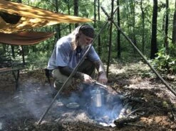 Pathfinder Bush Pot And Lid Set 1.8L 8 Pathfinder Bush Pot And Lid Set 1.8L -Outdoor Survival Store path ssbplsetdet3 37228.1690992874