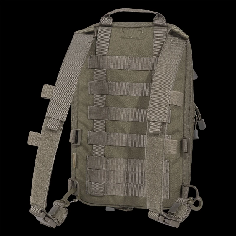 Pentagon Quick Bag 8 Pentagon Quick Bag - Image 6
