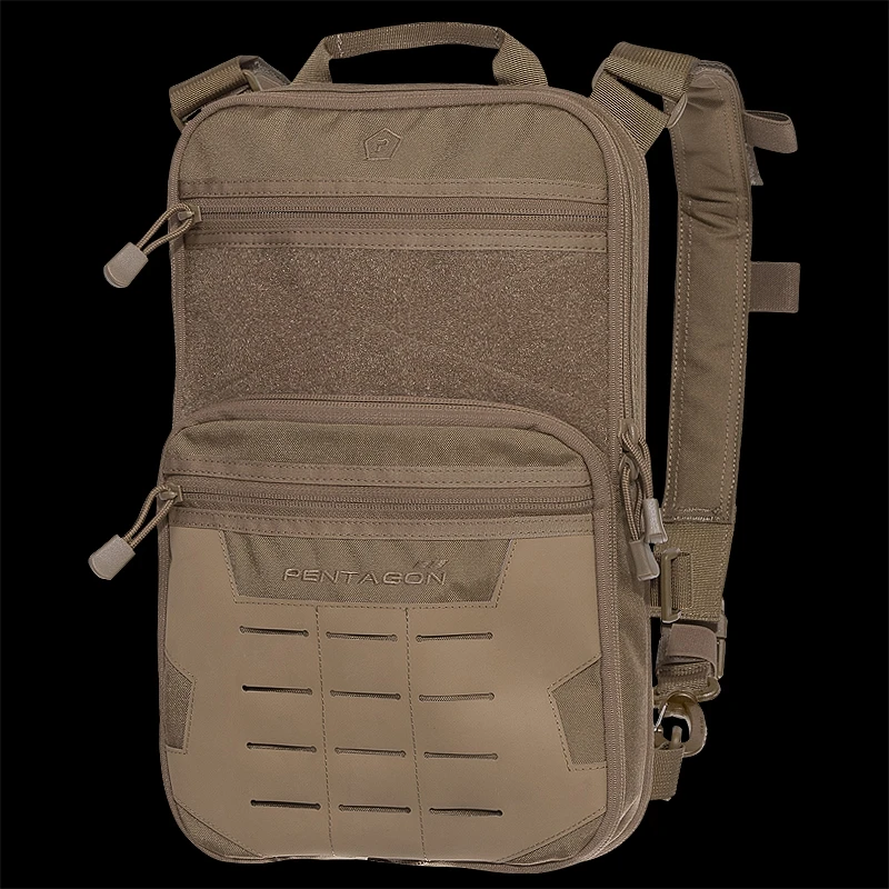 Pentagon Quick Bag 7 Pentagon Quick Bag - Image 5