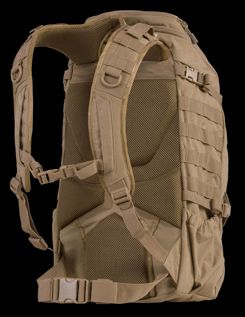 Pentagon Epos Backpack 7 Pentagon Epos Backpack - Image 5