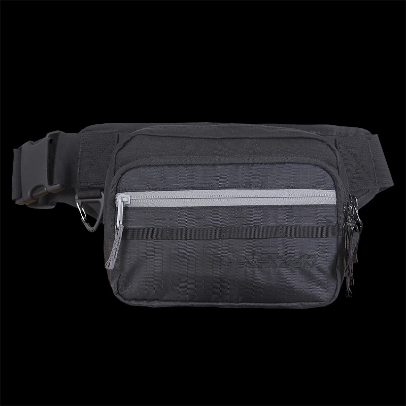 Pentagon Runner EDC Pouch 8 Pentagon Runner EDC Pouch - Image 6
