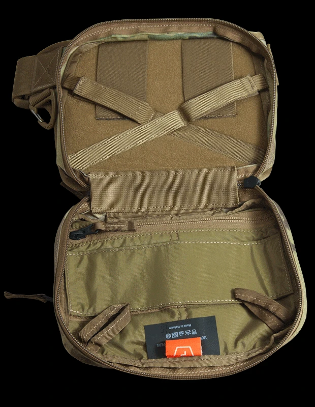 Pentagon Runner EDC Pouch 3 Pentagon Runner EDC Pouch