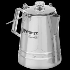 Petromax Percolator Perkomax LE14 -Outdoor Survival Store perkomax14 44754.1647348910