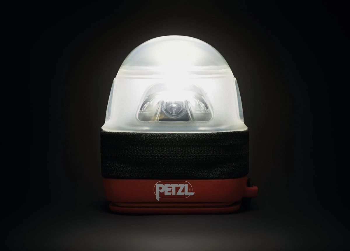 Petzl Noctilight 3 Petzl Noctilight