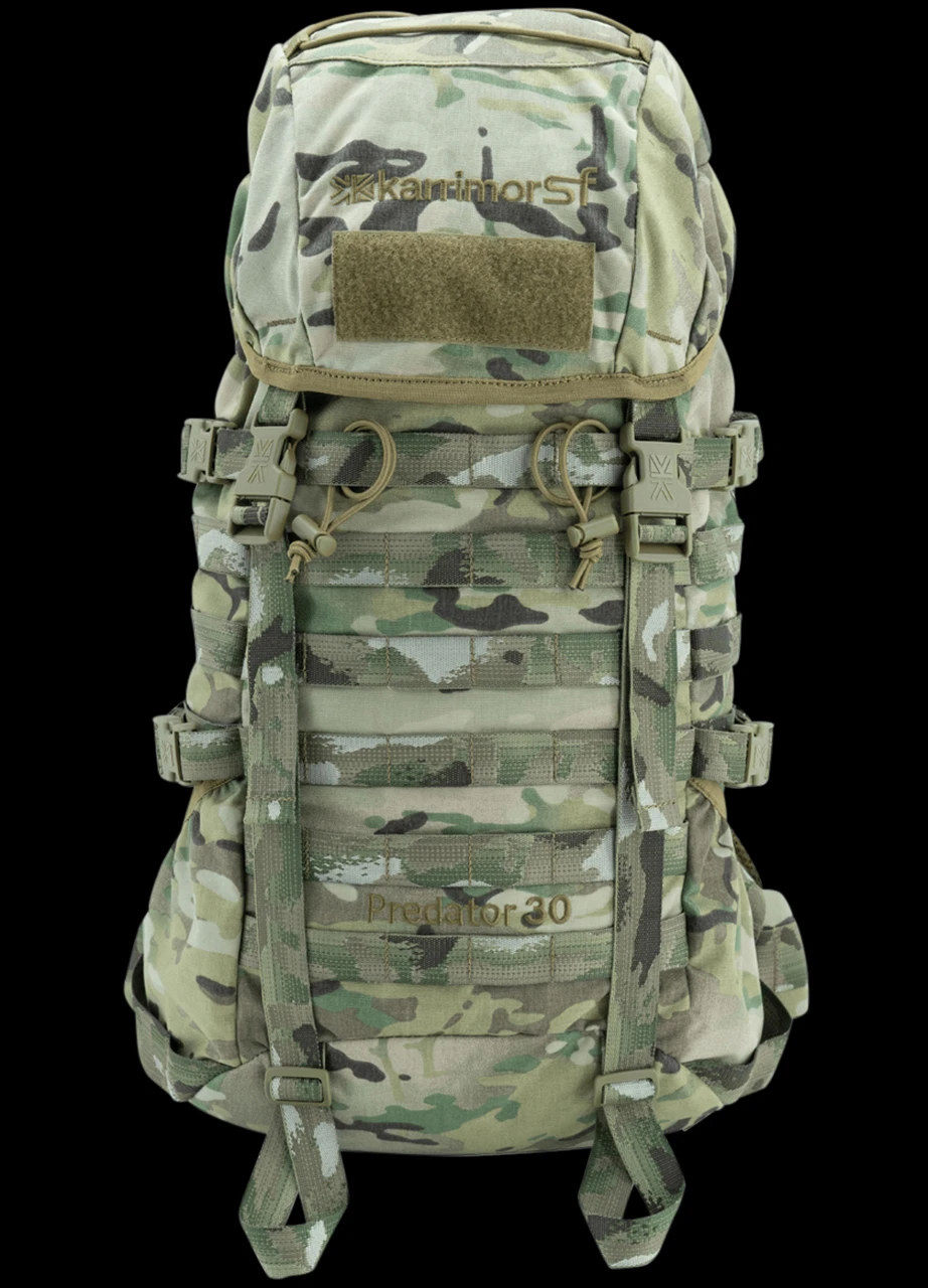 Karrimor SF Predator 30 4 Karrimor SF Predator 30 - Image 2