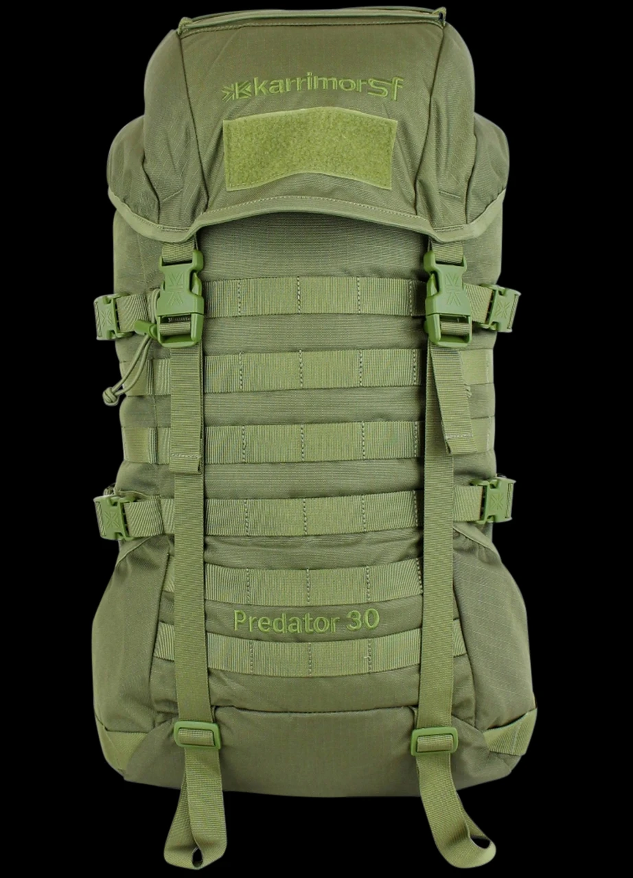 Karrimor SF Predator 30 9 Karrimor SF Predator 30 - Image 7