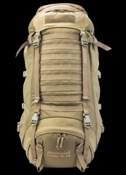 Karrimor SF Predator 80-130 -Outdoor Survival Store predator80coyote 49332.1633348748