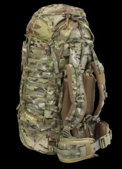 Karrimor SF Predator 80-130 -Outdoor Survival Store predator80det 70194.1633348748