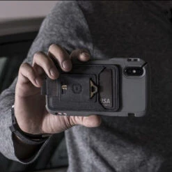 Dango S1 Stealth Phone Pocket 15 Dango S1 Stealth Phone Pocket -Outdoor Survival Store prim 30114.1602062592