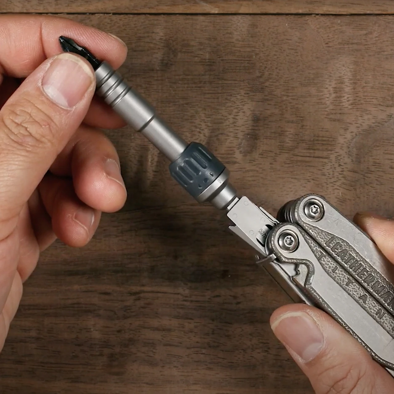 Leatherman Ratchet Driver 6 Leatherman Ratchet Driver - Image 4