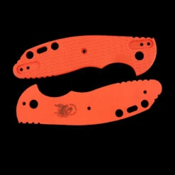 Hinderer XM Slippy G10 Scales