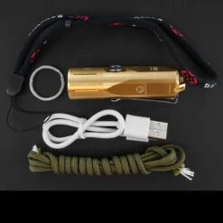 Rovyvon Aurora A29 Nichia 219C 15 Rovyvon Aurora A29 Nichia 219C -Outdoor Survival Store rov a29 brassdet3 80126.1587420689