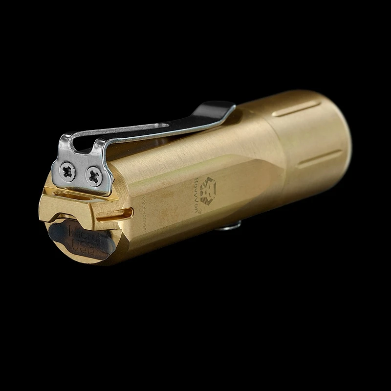 Rovyvon Aurora A29 Nichia 219C 9 Rovyvon Aurora A29 Nichia 219C - Image 7