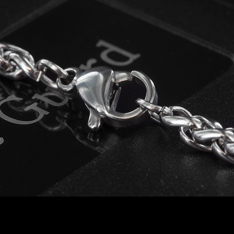 RovyVon Walker Titanium Pendant 6 Tritium Vials 8 RovyVon Walker Titanium Pendant 6 Tritium Vials - Image 6