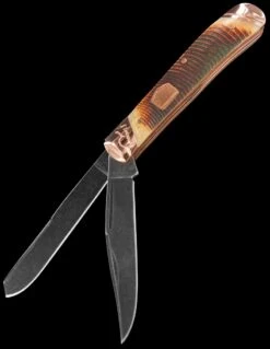 Rough Rider Backwoods Bushcraft Trapper 8 Rough Rider Backwoods Bushcraft Trapper -Outdoor Survival Store rr1840 60630.1587729478