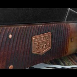 Rough Rider Backwoods Bushcraft Hawkbill 9 Rough Rider Backwoods Bushcraft Hawkbill -Outdoor Survival Store rr1843det2 75579.1587416883