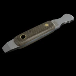 Rough Rider Jobo Knife Pick Pry Bar 8 Rough Rider Jobo Knife Pick Pry Bar -Outdoor Survival Store rr2197det 39069.1615286557