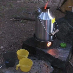Kelly Kettle Scout STEEL 26 Kelly Kettle Scout STEEL -Outdoor Survival Store rr22 06265.1655369375