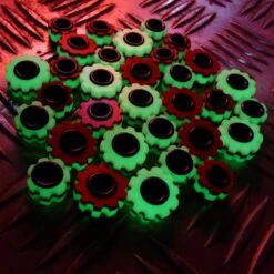 Ru Titley Heinnie® Cog Beads MKII 9 Ru Titley Heinnie® Cog Beads MKII -Outdoor Survival Store rut hh mk2det2 62828.1587417136