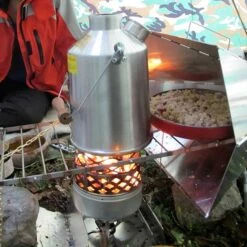 Kelly Kettle Scout STEEL 18 Kelly Kettle Scout STEEL -Outdoor Survival Store scout kettle4 1 17292.1655369375