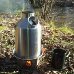 Kelly Kettle Scout STEEL 21 Kelly Kettle Scout STEEL -Outdoor Survival Store scout kettle9 1 60392.1643970492