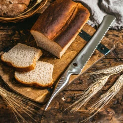 Samura Reptile 3-Piece Knife Set -Outdoor Survival Store setof3det 37960.1622721756