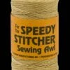 Speedy Stitcher Fine Waxed Thread #170 2 Speedy Stitcher Fine Waxed Thread #170 -Outdoor Survival Store sew170 05622.1587728981
