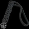 Schmuckatelli Emerson Skull Lanyard Black -Outdoor Survival Store smukeblblbb 1 1 20995.1587728616