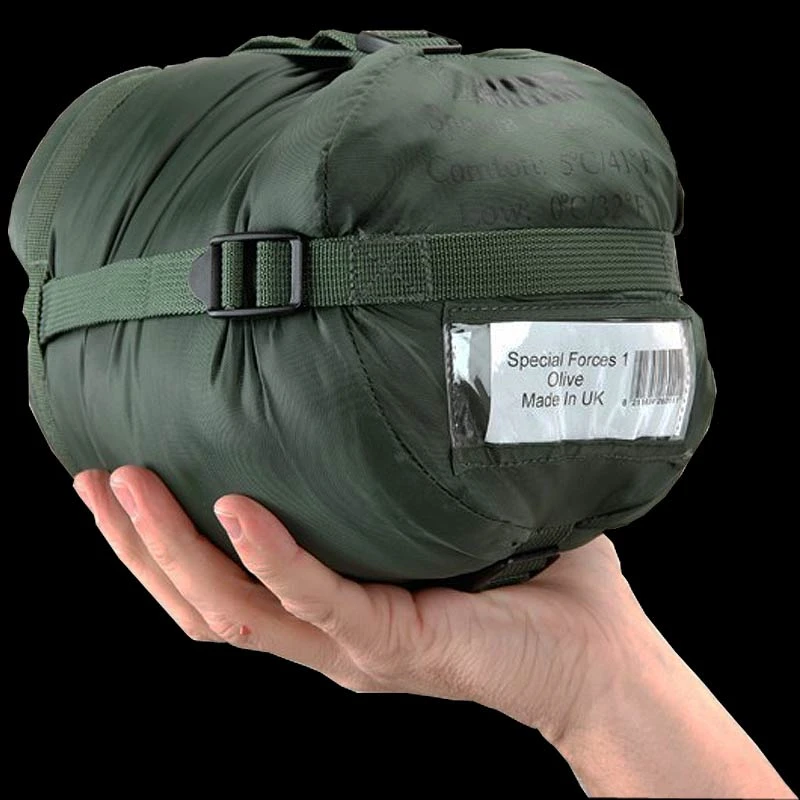 Snugpak Special Forces 1 6 Snugpak Special Forces 1 - Image 4